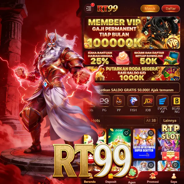 RT99 APK Download Versi Terbaru