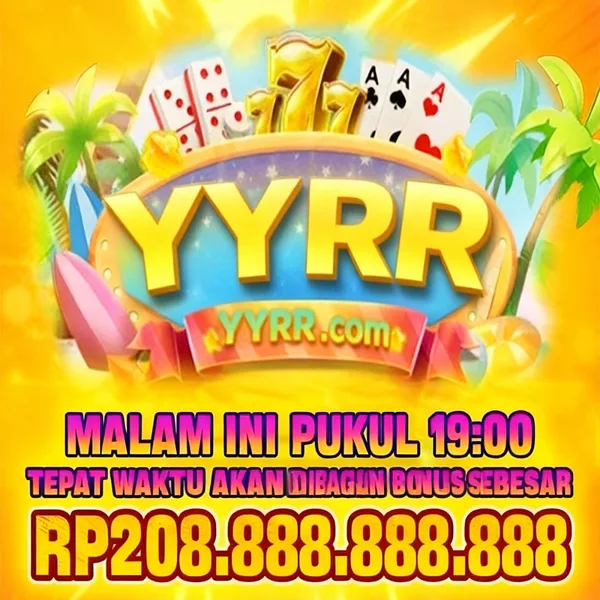 YYRR Game Online Resmi 2026