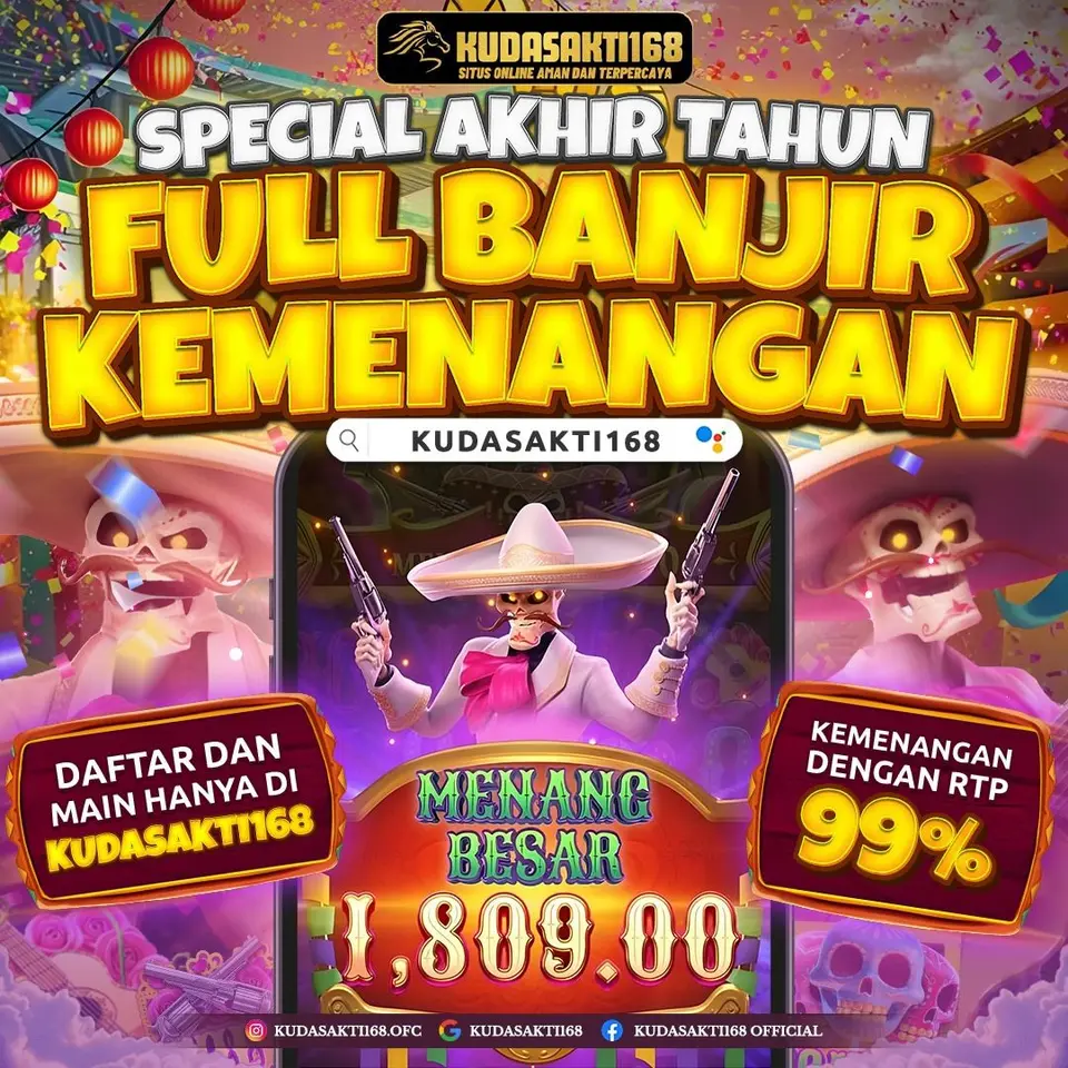 kudasakti168 Unduh