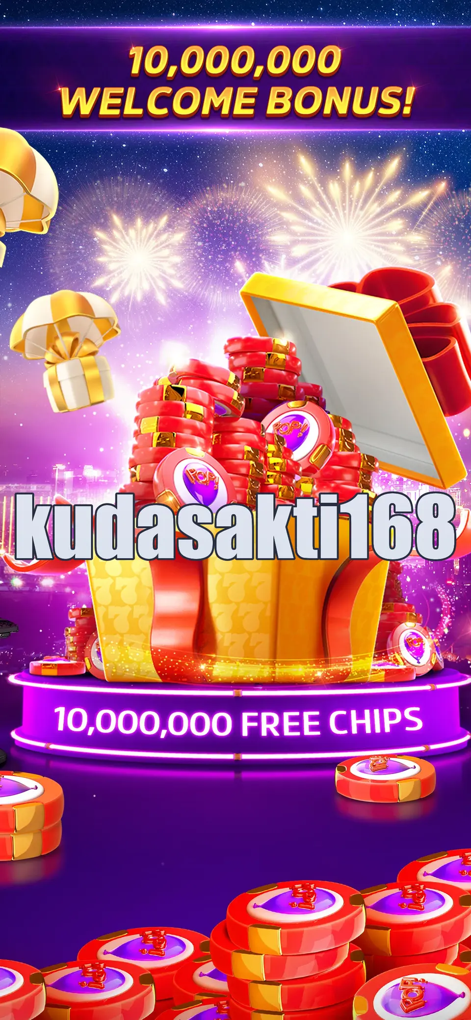 kudasakti168 Unduh