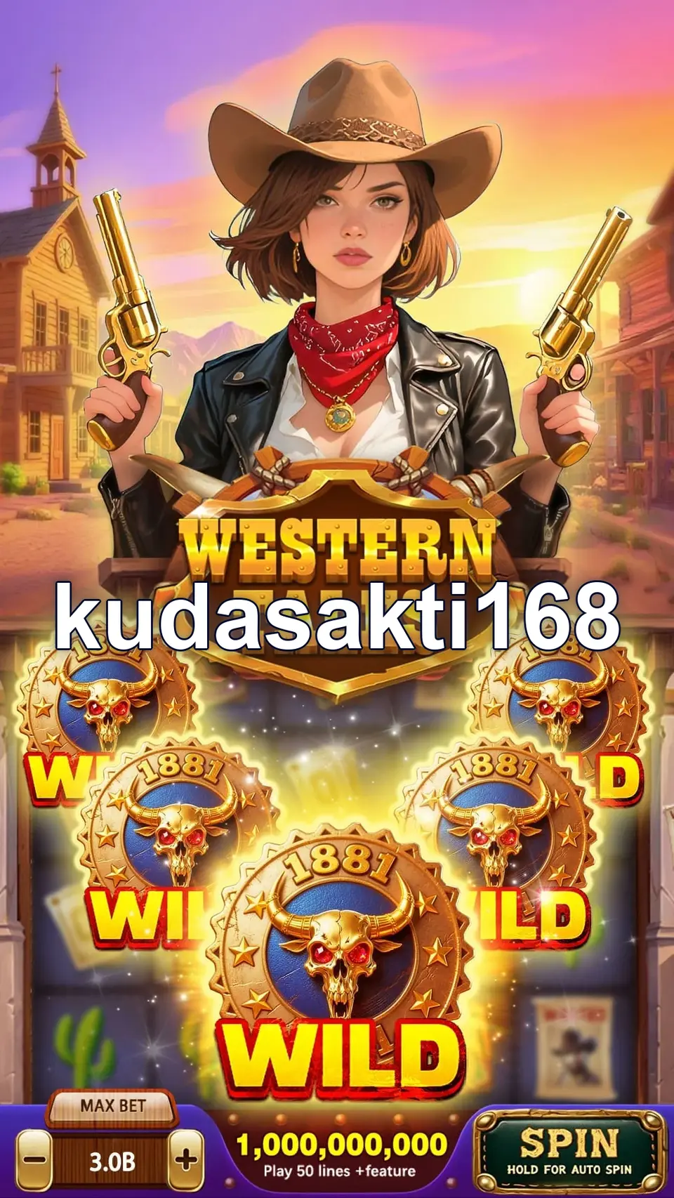 kudasakti168 Unduh