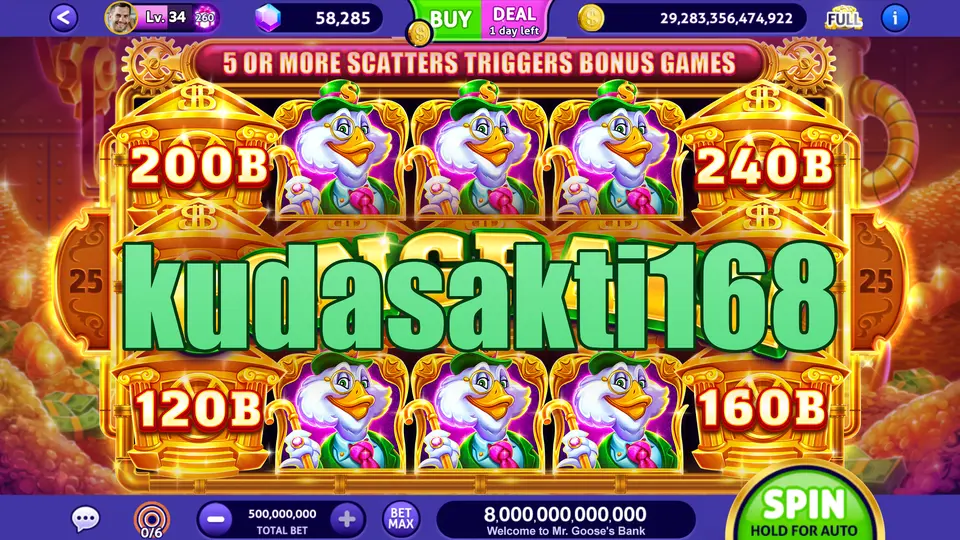 kudasakti168 Masuk