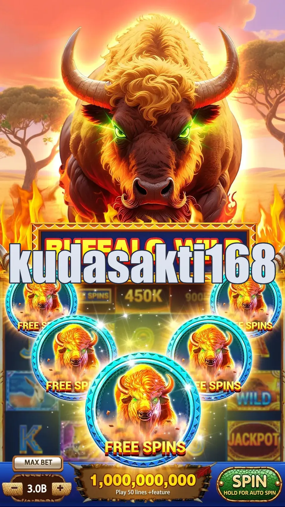 kudasakti168 Masuk