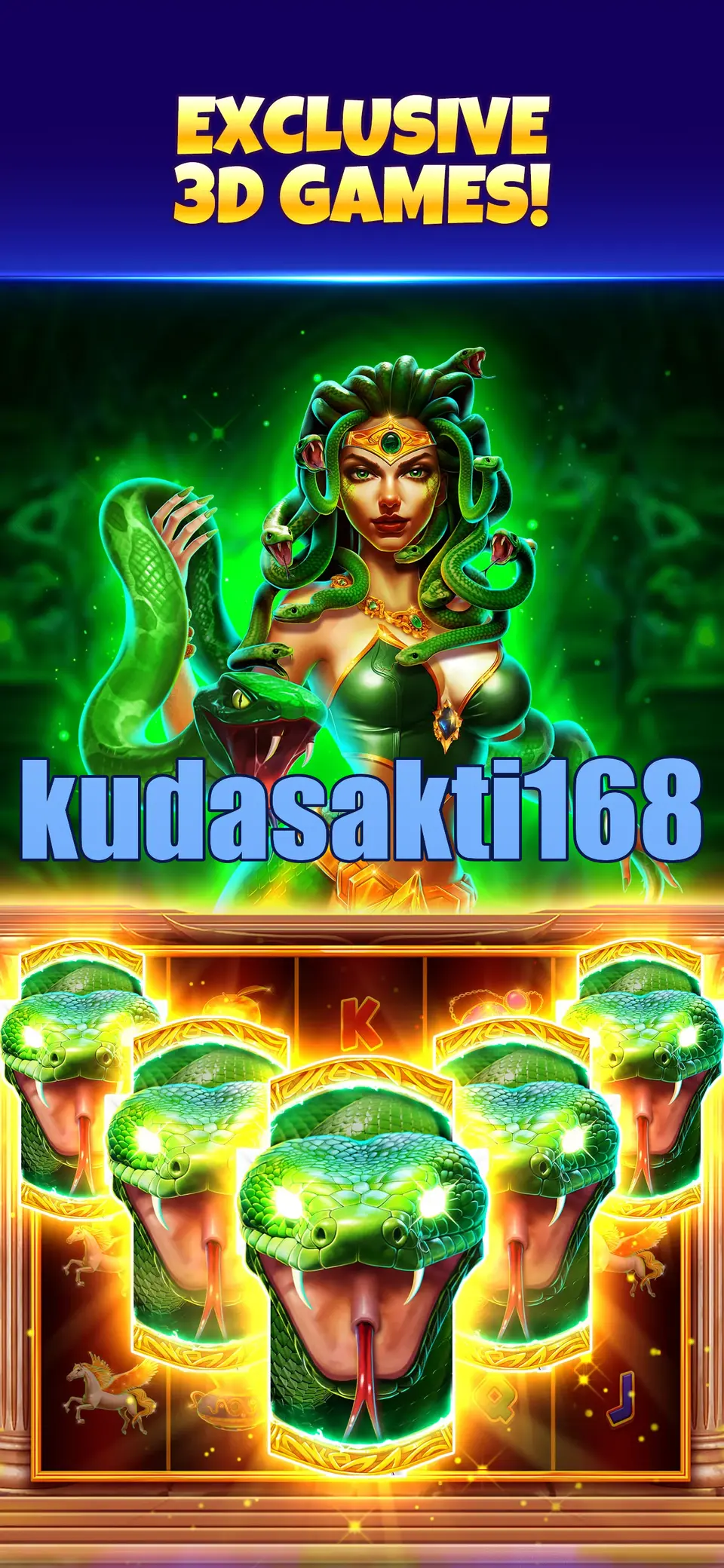 kudasakti168 Masuk